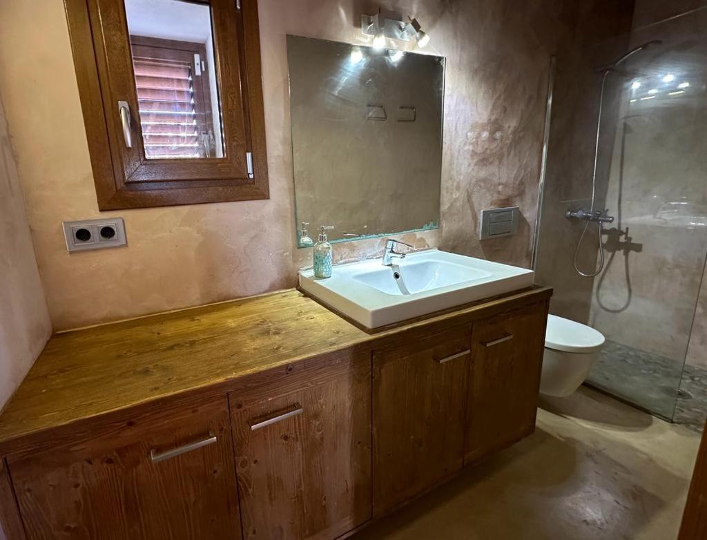 فيلا Casa Bella بلايا ميجورن المظهر الخارجي الصورة