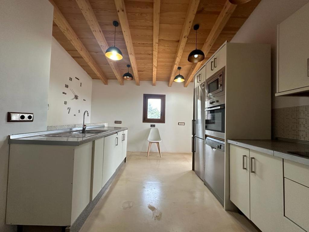 فيلا Casa Bella بلايا ميجورن المظهر الخارجي الصورة