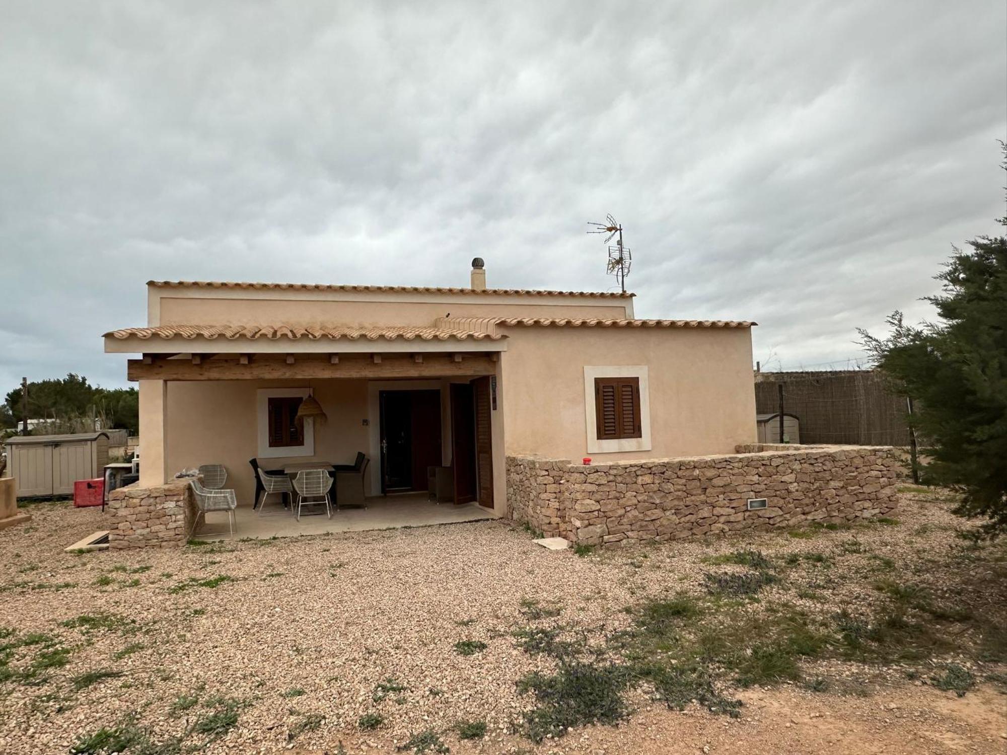فيلا Casa Bella بلايا ميجورن المظهر الخارجي الصورة
